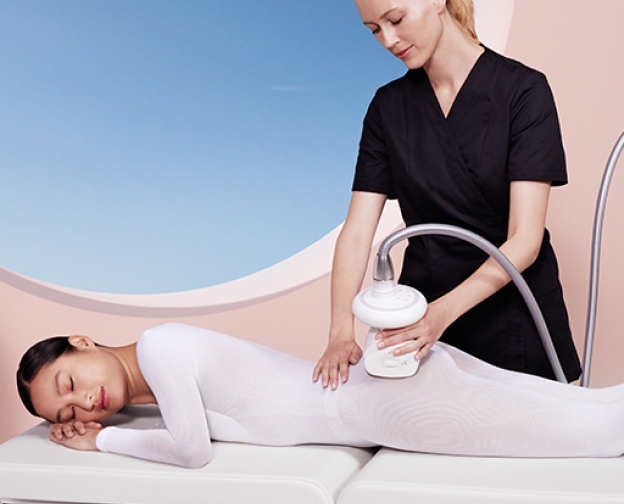 soins endermologie corps