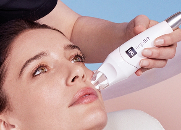 soin endermologie visage